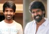 Actor Soori