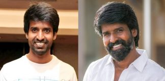 Actor Soori