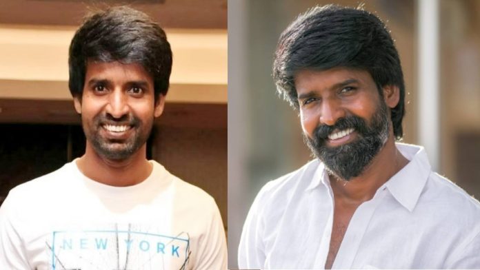 Actor Soori