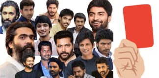 Dhanush