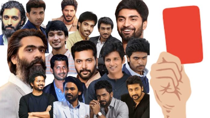 Dhanush