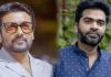 Actor Simbu
