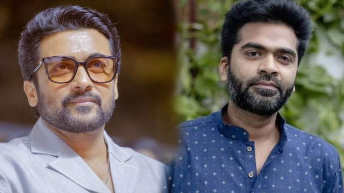Actor Simbu