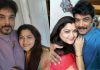 Actress Khushbu
