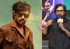 Actor Rajinikanth