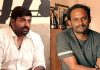 Actor Vijay Sethupathi