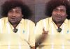 Actor Yogi Babu