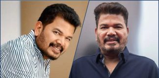 Director shankar
