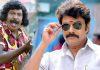 Actor Vadivelu