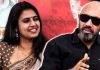 Actress Kasthuri