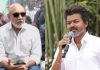 Actor Sathyaraj