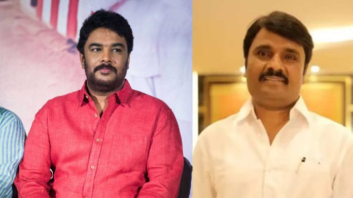 director Sundar C