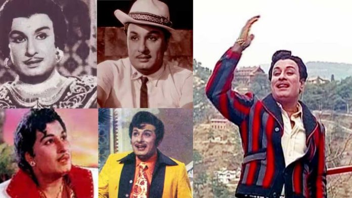 Actor MGR