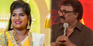 Actor VTV Ganesh