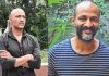Actor Kishore