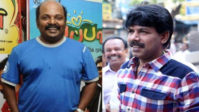 Actor Singampuli