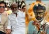 Actor Rajinikanth