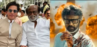 Actor Rajinikanth