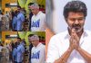 Actor Ajith Kumar