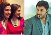 Actor Arvind Swamy
