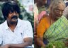 Actor Daniel Balaji
