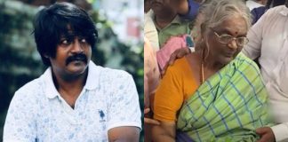 Actor Daniel Balaji