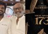 Actors Rajinikanth