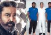 Actor Kamal Haasan