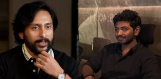 Actor Ken Karunas