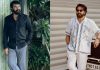 Actor Mammootty