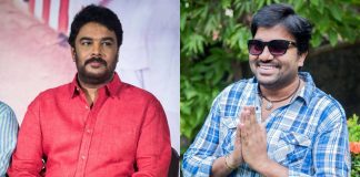 Actor Mirchi Shiva