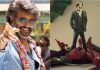 Actor Rajinikanth