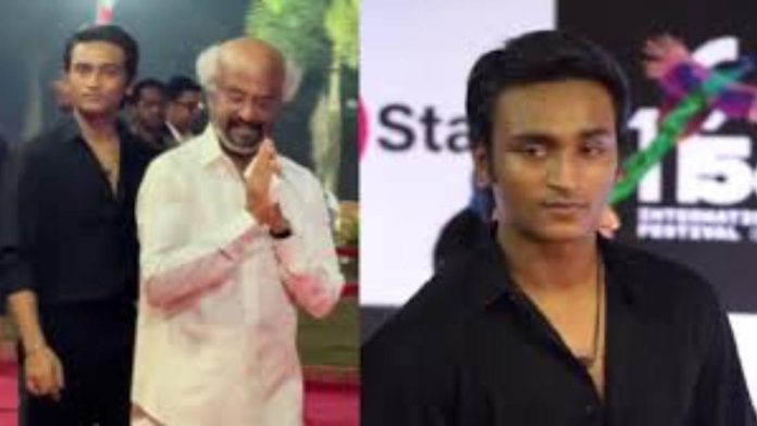 Actor Rajinikanth