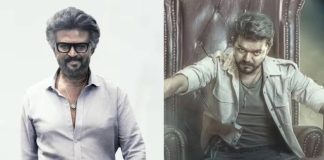 Actor Rajinikanth