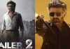 Actor Rajinikanth