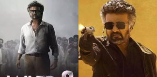 Actor Rajinikanth