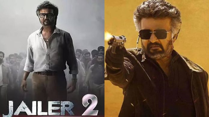 Actor Rajinikanth