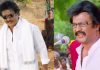 Actor Rajinikanth
