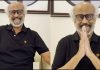 Actor Rajinikanth