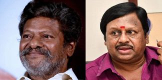 Actor Rajkiran