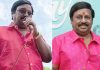 Actor Ramarajan