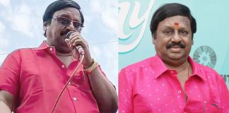 Actor Ramarajan