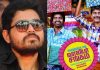 Actor Sakthi