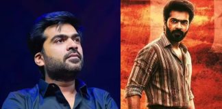 Actor Simbu