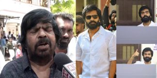 Actor Simbu