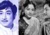 Actor Sivaji Ganesan