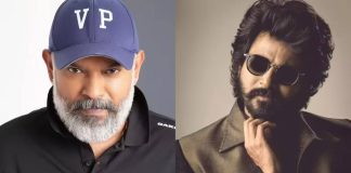 Actor Sivakarthikeyan