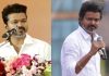 Actor Vijay