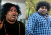 Actor Yogi Babu