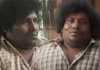 Actor Yogi Babu